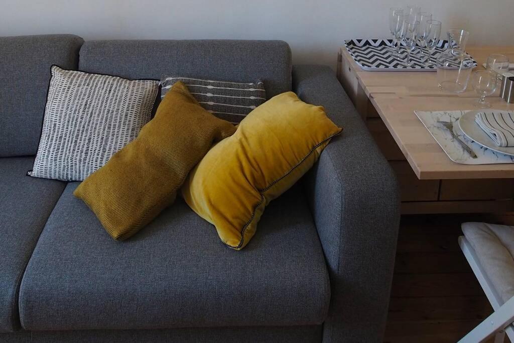 Studio Brick And Wood - Hypercentre - Tv - Wifi Тулуза Экстерьер фото